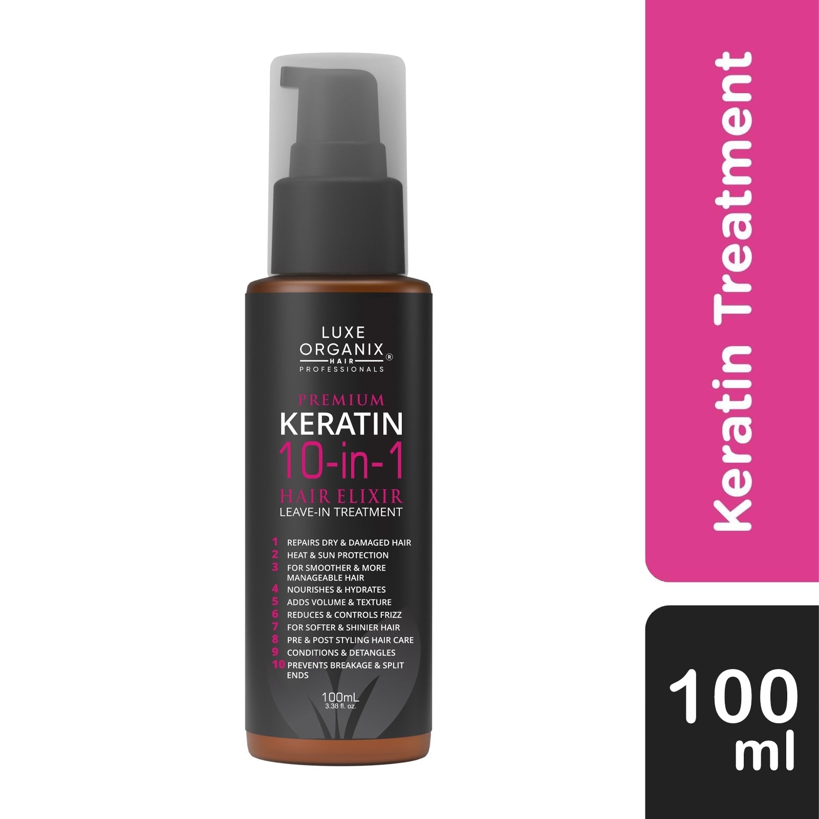 Keratine treatment premium keratine
